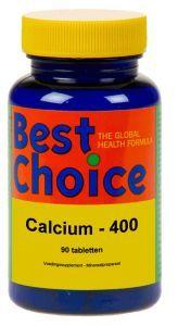 TS Choice Calcium Tabletten TS Choice Calcium Tabletten