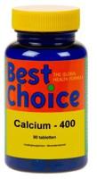 TS Choice Calcium Tabletten - thumbnail