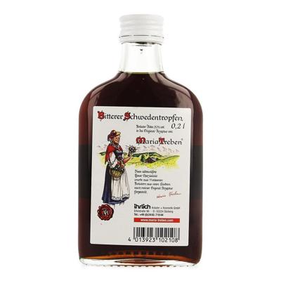 Zweedse Kruiden Elixir Mar Treb 200ml