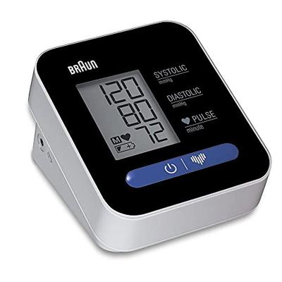 Braun Exactfit 1 bovenarm bloeddrukmeter (1 st)