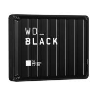 Externe Harde Schijf Western Digital P10 Game Drive 2,5" 5 TB - thumbnail