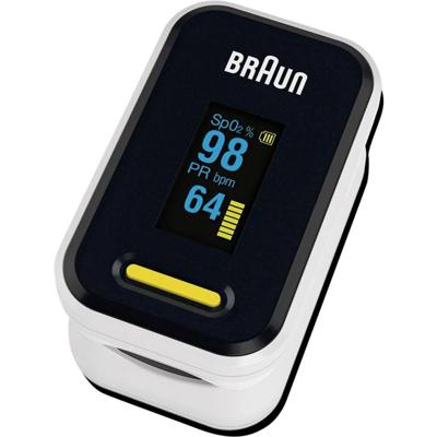 Pulse oximeter