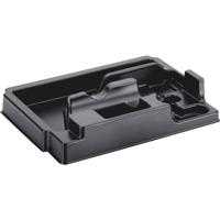 Metabo Accessoires Inlay metaBox | voor LF 724 S - 628898000 - thumbnail