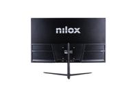 Nilox Nxm24fhd111 24´´ Fhd Va Led 100hz Monitor One Size - thumbnail