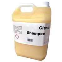 GROOMIEZ EI SHAMPOO GLANS - thumbnail