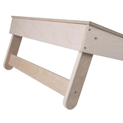 Cornhole Enkel Werpspel 90x60cm - 2x4 zakjes