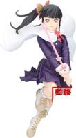 Demon Slayer Kimetsu no Yaiba Vibration Stars Figure - Kanao Tsuyuri - thumbnail
