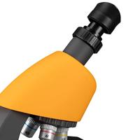 BRESSER JUNIOR Microscoop 40x-640x - thumbnail