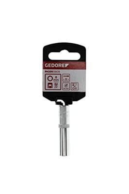 Gedore RED R41000809 3300083 Dopsleutelinzetstuk 1 stuks