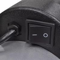 VidaXL Vacuümpomp met 2-voudige manometerset voor airconditioning - thumbnail