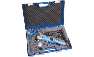 PFERD TOOLS EDGE FINISH UWER 18/110 EF-30° TK 230 V 83500990 Kantenbewerkingssysteem 1750 W