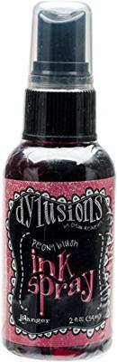 Ranger Ink Ranger • dylusions shimmer spray lemon zest 29ml
