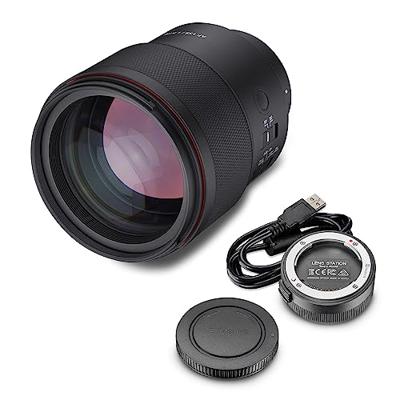 Samyang 135mm F/1.8 AF Sony FE