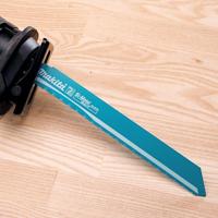 Makita Accessoires Reciprozaagb 205 met. S1128BEF - B-55821 - thumbnail