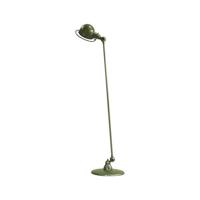 Jielde Loft D1200 Vloerlamp - Olijfgroen - thumbnail