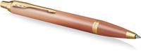 Parker IM Rituals balpen, oranje GT, medium, giftbox - thumbnail