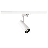 SLV NUMINOS S 1004078 LED-railspot 3-fasig LED vast ingebouwd 8.5 W LED Wit - thumbnail