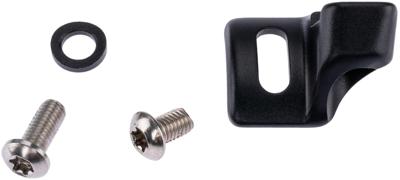 TRP rem- / schakelhendel adapter shift/brake lever adapter right mmx trigger