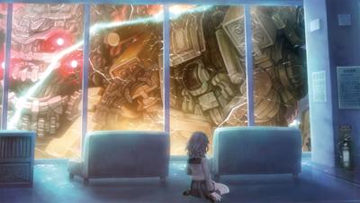 PS4 13 Sentinels: AEGIS RIM - thumbnail