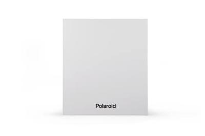 Polaroid Photo Album White Large voor 160 foto&apos;s