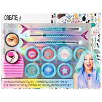 Create It! beauty oogschaduw zeemeermin - thumbnail
