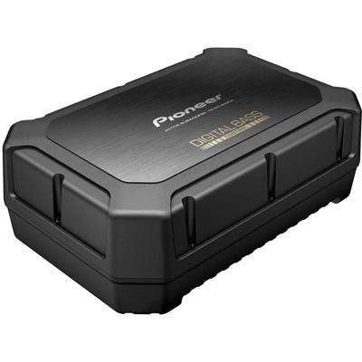 Pioneer TS-WX400DA Auto-subwoofer actief 250 W Pioneer TS-WX400DA Auto-subwoofer actief 250 W