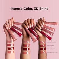Clarins Natural Lip Perfector 12 ml Lipgloss Dames - thumbnail