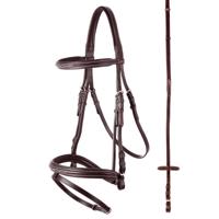 Premiere hoofdstel Nancy - thumbnail