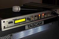 Tascam TA-1VP Vocal processor - thumbnail