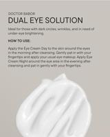 BABOR Doctor Babor Lifting Dual Eye Solution 30ml - thumbnail