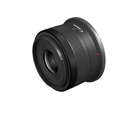 Canon RF-S 18-45mm F/4.5-6.3 IS STM objectief Canon RF-S 18-45mm F/4.5-6.3 IS STM objectief