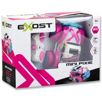 Silverlit Exost rc mini pixie bestuurbare auto