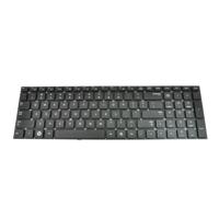 Notebook keyboard for Samsung NP300E7A 305E7A - thumbnail