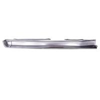 PLAATWERKDEEL Dorpel RECHTS 4,5 D 1858104 - thumbnail