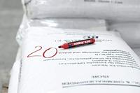 Viltstift edding 330 schuin 1-5mm assorti - thumbnail