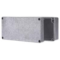 Weidmüller KLIPPON K31 573500000-5 Universele behuizing 175 x 80 x 57 Aluminium Zilver 5 stuk(s) - thumbnail