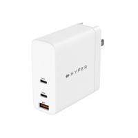 Hyper Juice 140W PD 3.1 USB-C Charger oplader - thumbnail