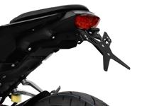 ZIEGER nummerbordhouder "x-line license plate carriers zi ho cb125r year 18-23 - thumbnail