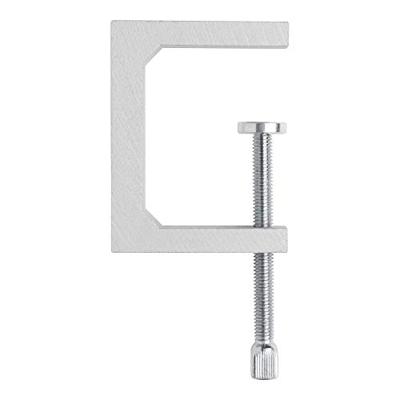 Bessey AM4 Aluminium minibankschroef AM Spanbreedte (max.):47 mm Afm. werkbereik:34 mm