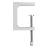 Bessey AM4 Aluminium minibankschroef AM Spanbreedte (max.):47 mm Afm. werkbereik:34 mm - thumbnail