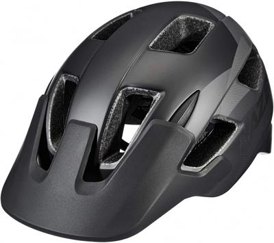 Lazer Chiru Helm MIPS Grijs / Zwart