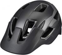 Lazer Chiru Helm MIPS Grijs / Zwart - thumbnail