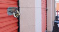 Master Lock P23615 Hangslot 70 mm Gelijksluitend Zilver, Zwart - thumbnail