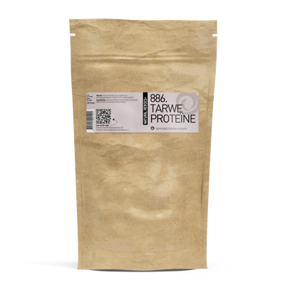 Gehydrolyseerd tarweproteïne