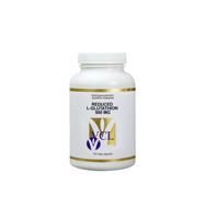 Vital Cell Life Reduced L-Glutathion 500mg Capsules - thumbnail