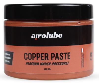 Cyclon Copper paste airolube 500ml