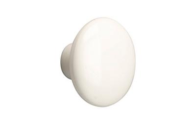 Metafranc Meubelknop 40Mm Wit *Nl* - WU0100341 Metafranc Meubelknop 40Mm Wit *Nl* - WU0100341