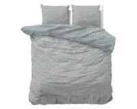 Sleeptime Belia Blauw 200 x 200/220 cm - thumbnail