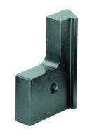 Gedore Buigplaat tbv zadels R =4 MM - 4605750 - thumbnail