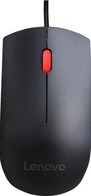 Lenovo Essential Bedrade muis Lenovo Essential Bedrade muis
